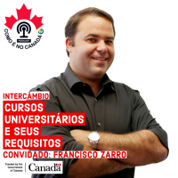 Cursos Universitários e Seus Requisitos | Francisco Zarro | Ep.12