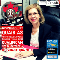 Sponsorship | Lina Melo | Ep.16