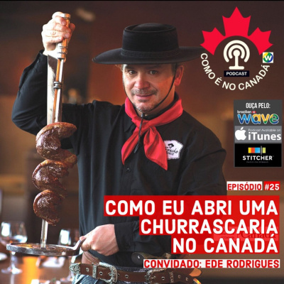 Como É No Canadá