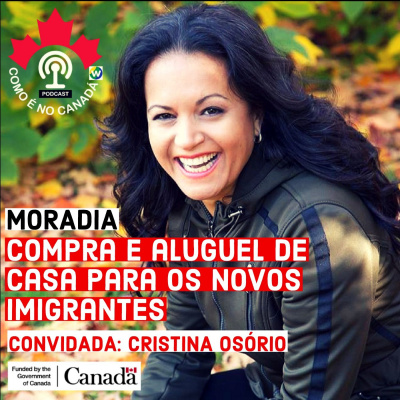 Como É No Canadá