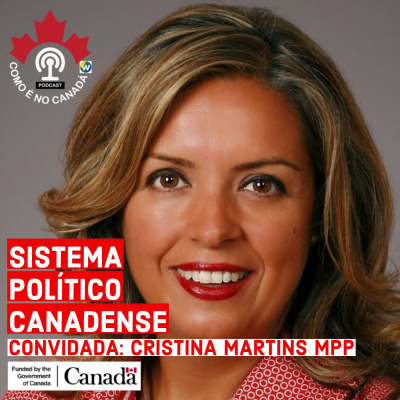 Como É No Canadá