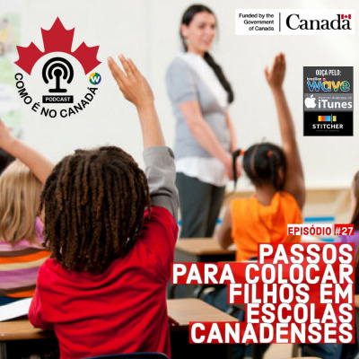 Como É No Canadá