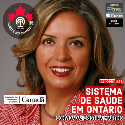 Como É No Canadá