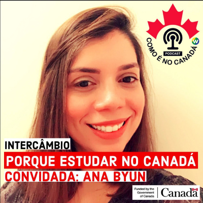 Como É No Canadá