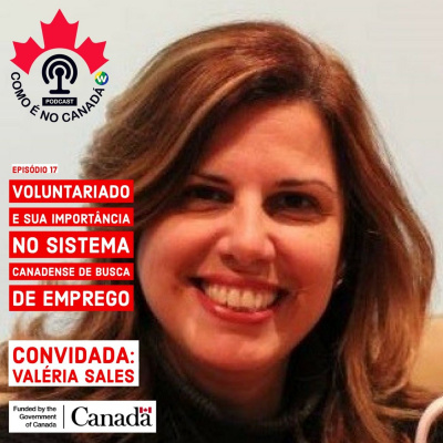 Como É No Canadá