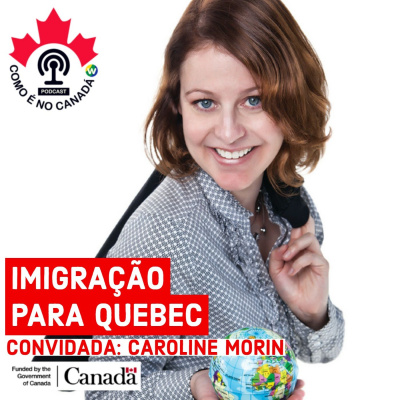 Como É No Canadá