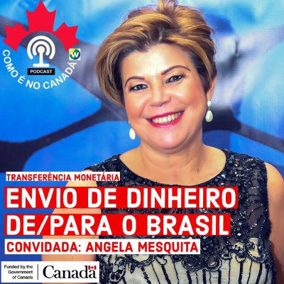 Como É No Canadá