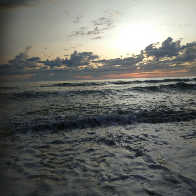 Alto Mar