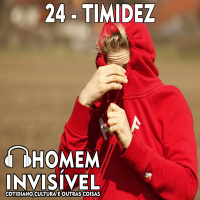 24 - Timidez