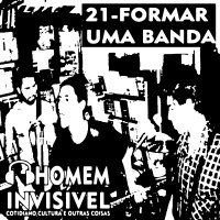 21 - Formar uma banda