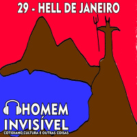 29 - Hell de Janeiro