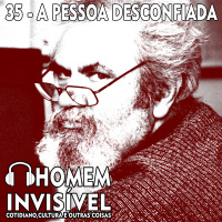 35 - A pessoa desconfiada