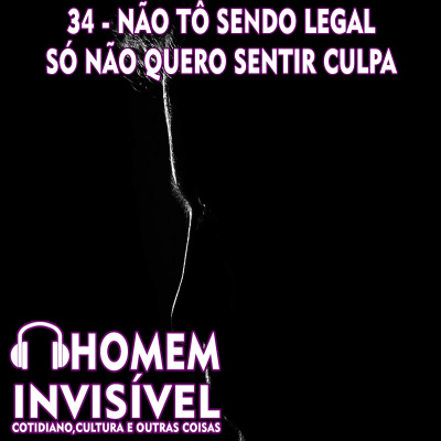 Homem Invisível