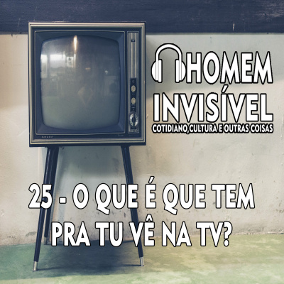 Homem Invisível
