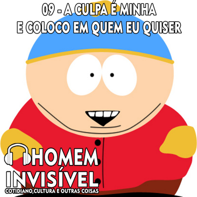 Homem Invisível