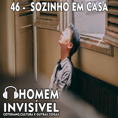 Homem Invisível
