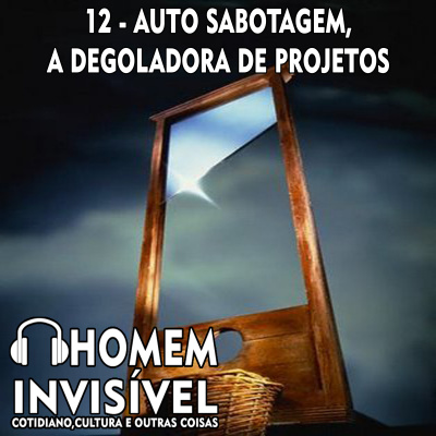 Homem Invisível