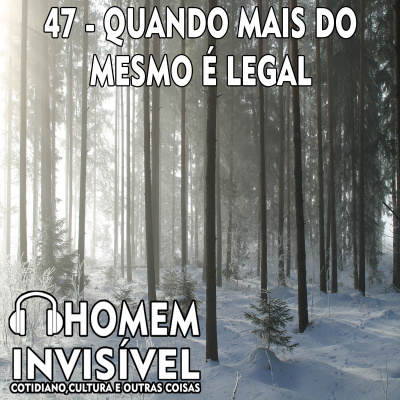 Homem Invisível