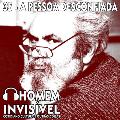 Homem Invisível
