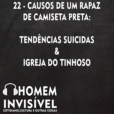 Homem Invisível