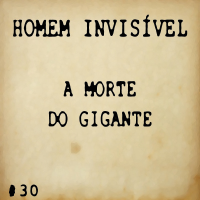 Homem Invisível