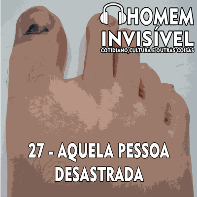 Homem Invisível