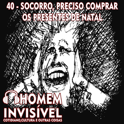 Homem Invisível