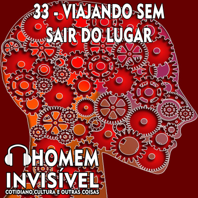 Homem Invisível