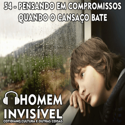 Homem Invisível
