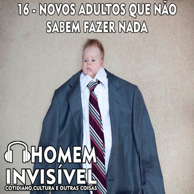 Homem Invisível