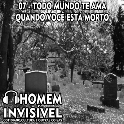 Homem Invisível