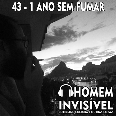 Homem Invisível