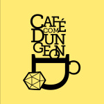 Café Com Dungeon