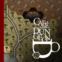 CcD #835 - Procedimento de Hexcrawl