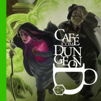 CcD #727 - H.P. Lovecoffee: Módulos Introdutórios