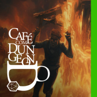 CcD #623 - H.P. Lovecoffee: Cthulhu Solo