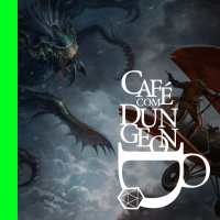 CcD#846 - H.P. Lovecoffee: Perseguição