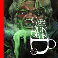 CcD #858 - DD Cyclopedia: Forsaken Brewery