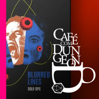 CcD #870 - Blurred Lines