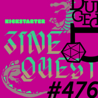 #476 - Lado B: Zine Quest 2