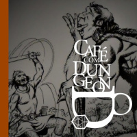 CcD #772 - Criando Encontros com a Rules Cyclopedia