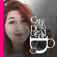 Pausa Para um Café - CcD#959