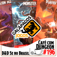 #196 - DD 5e no Brasil 