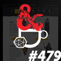 #479 - DD Cyclopedia: Como Funciona o DD Beyond