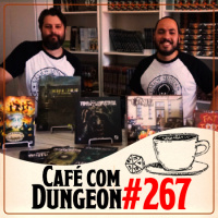 #267 - Editora de RPG