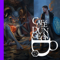 CcD #658 - Dresden Files