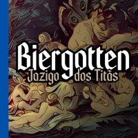 CcD #775 - Criando Biergotten