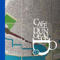 Jogando em Cidades: O tal do Citycrawl - CcD #954