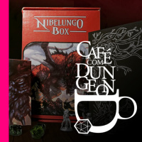 CcD #674 - Nibelungo Box