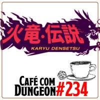 #234 - Jogando Karyu Densetsu